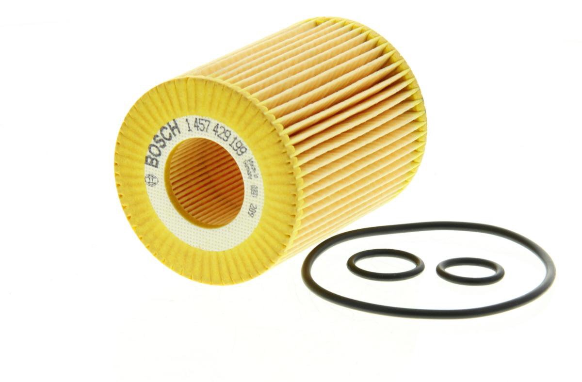 Filtre à huile BOSCH 1 457 429 199