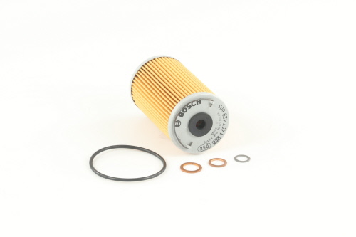 Filtre à huile BOSCH 1 457 429 606