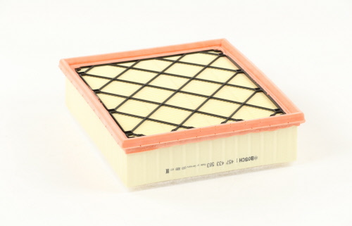 Filtre à air BOSCH 1 457 433 583