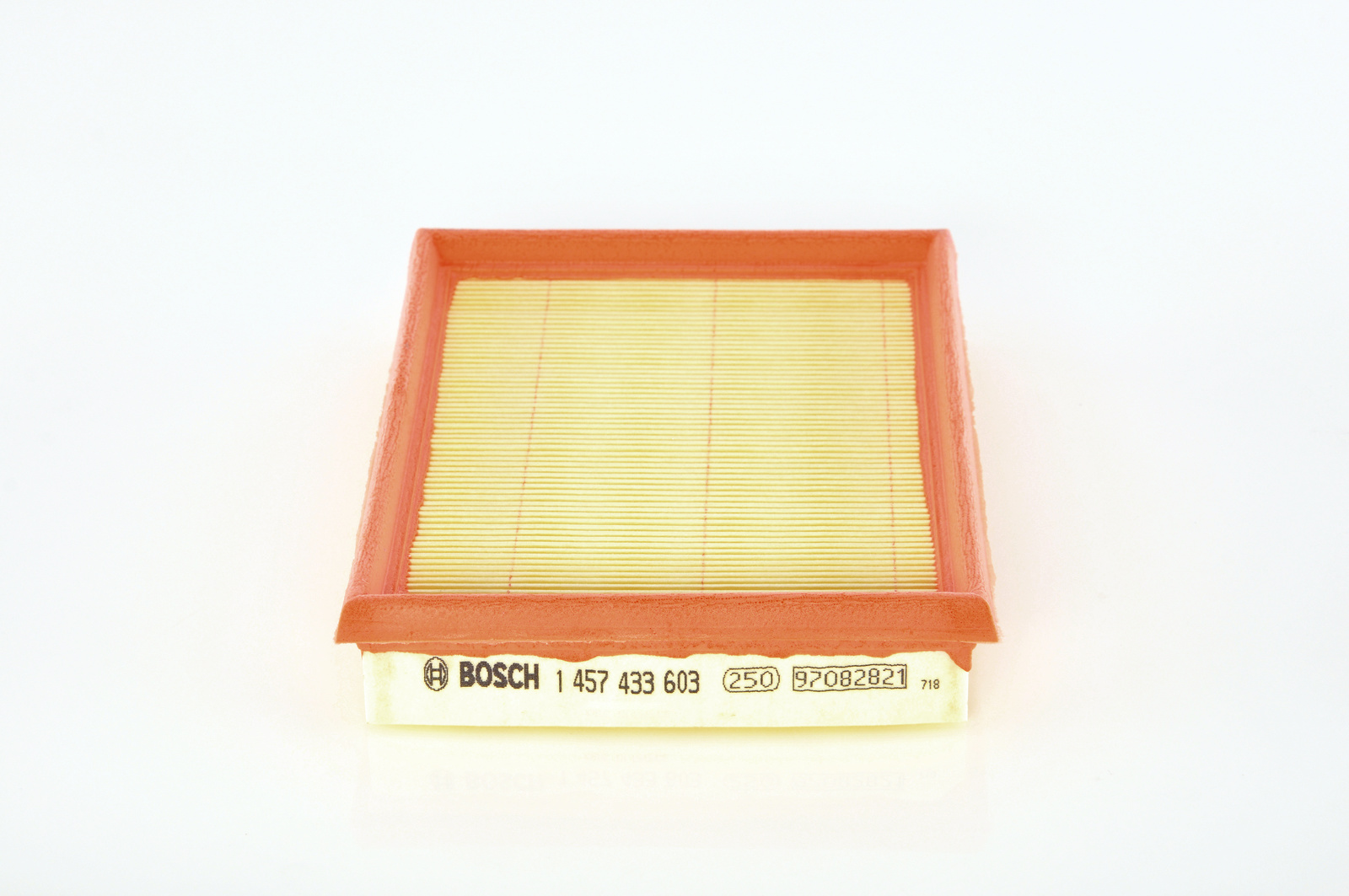 Filtre à air BOSCH ref. 1 457 433 603