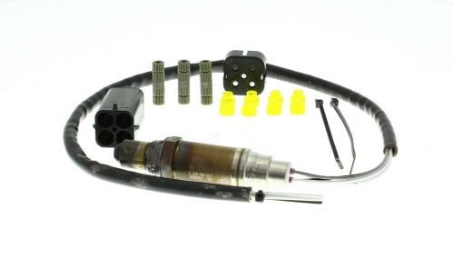 BOSCH 0258003893 | Mercedes W210 Kasa E200 Oksijen Lambda Sensörü