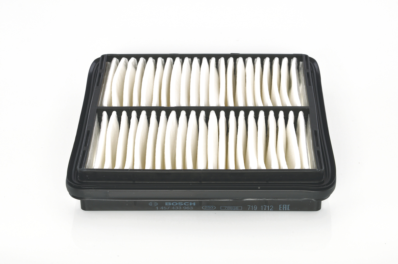 Filtre à air BOSCH ref. 1 457 433 963
