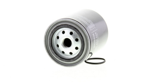 Filtre à carburant BOSCH 1 457 434 438
