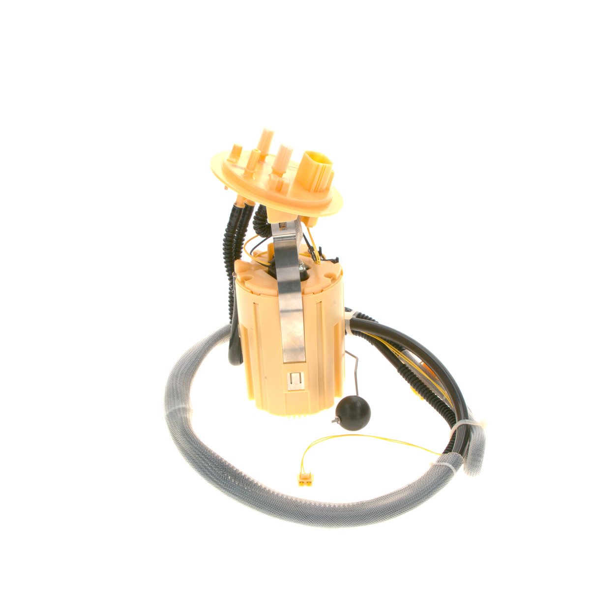 Butée hydraulique E