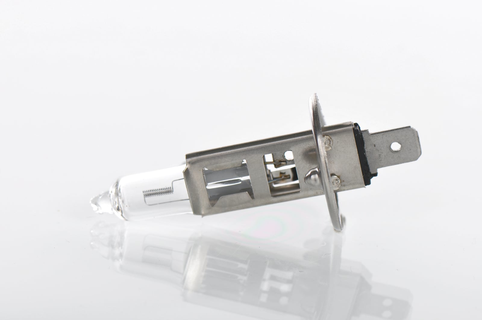 Ampoule BOSCH 1 ✕ H1 - ref. 1 987 301 005