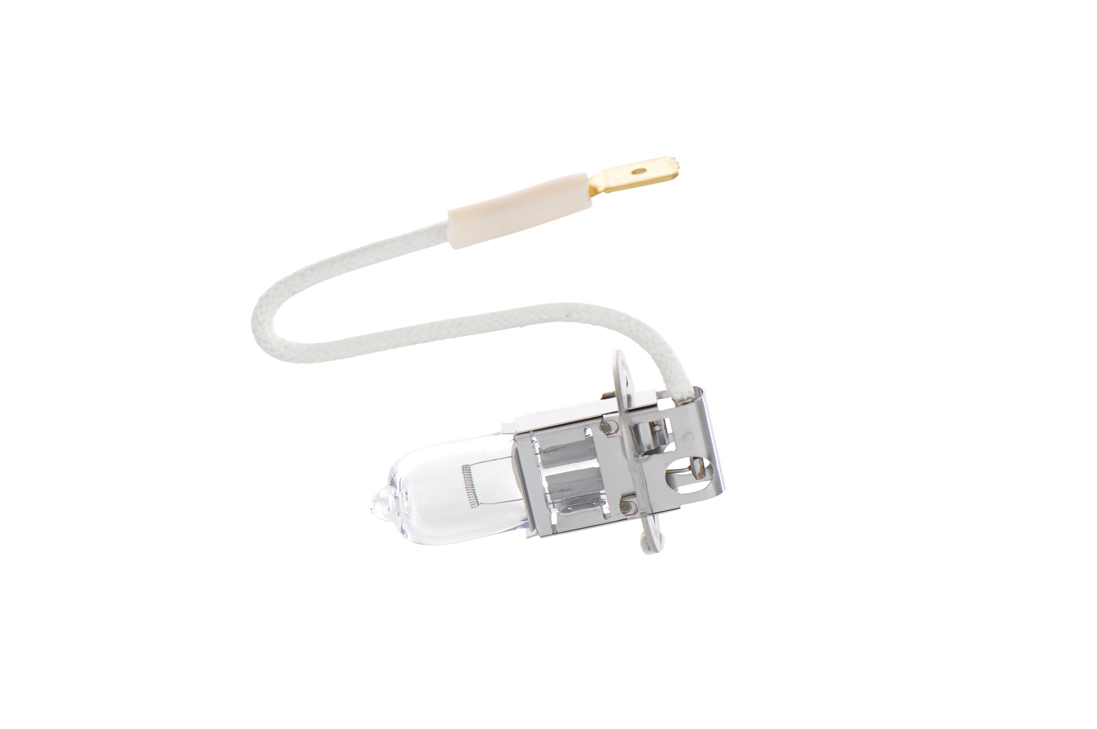 Ampoule BOSCH 1 ✕ H3 - ref. 1 987 301 006