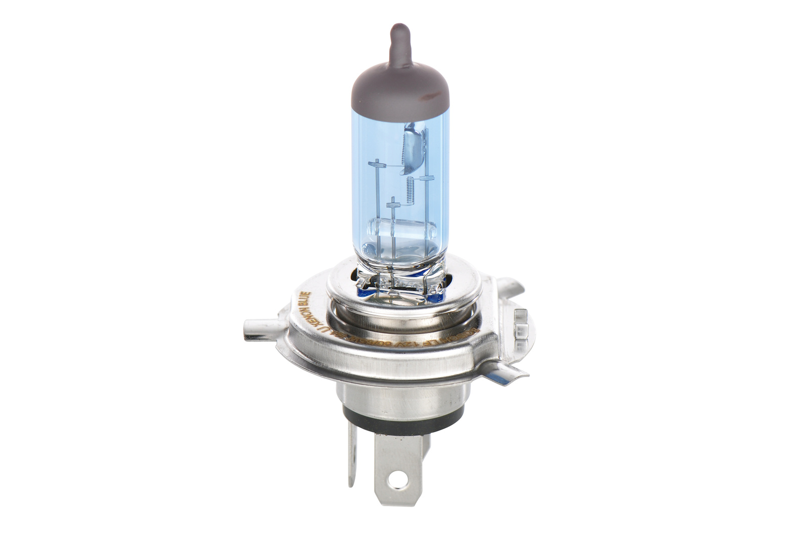 Ampoule BOSCH 1 ✕ H4 - ref. 1 987 301 010