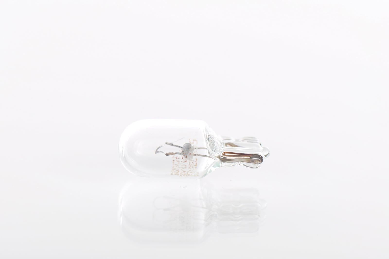Ampoule BOSCH 2 ✕ W5W - ref. 1 987 301 026