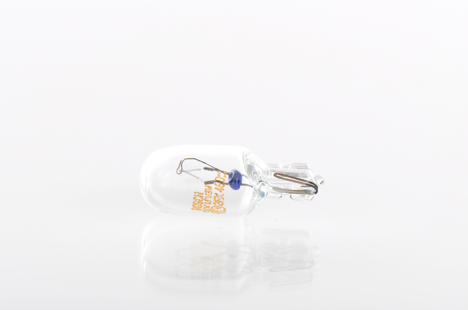 Lâmpada BOSCH 2 ✕ W3W - ref. 1 987 301 028