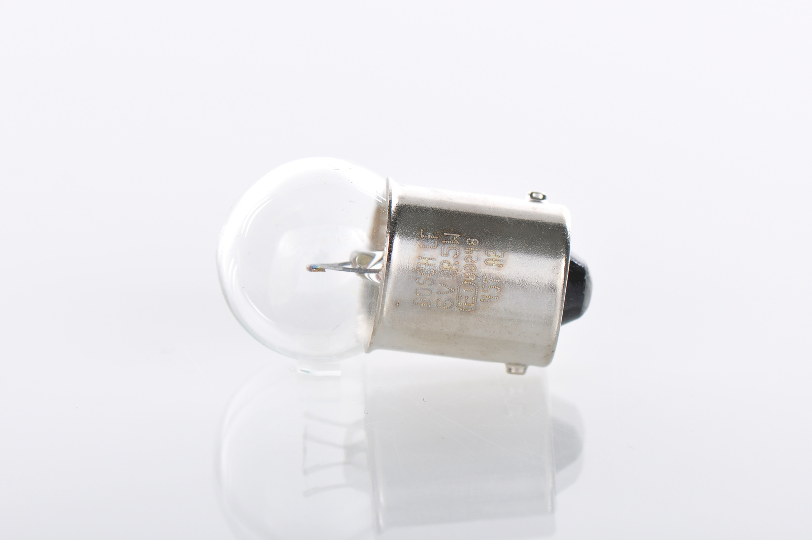 Ampoule BOSCH 2 ✕ R5W - ref. 1 987 301 058