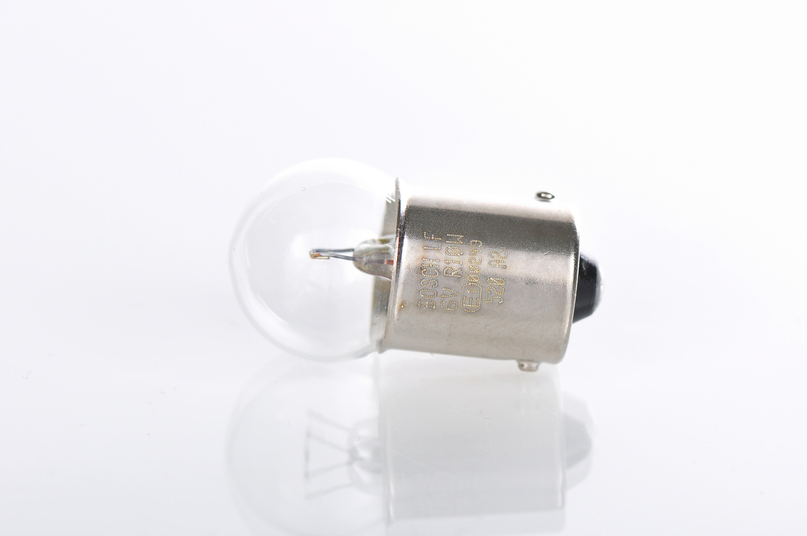 Ampoule BOSCH 2 ✕ R10W - ref. 1 987 301 059