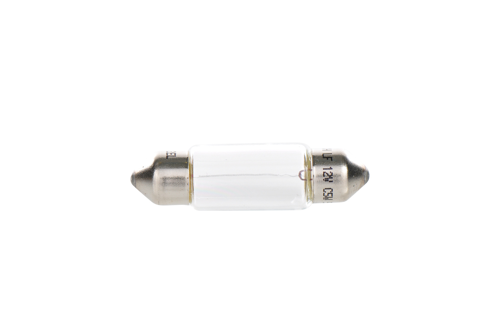 Ampoule BOSCH 2 ✕ C5W - ref. 1 987 301 060