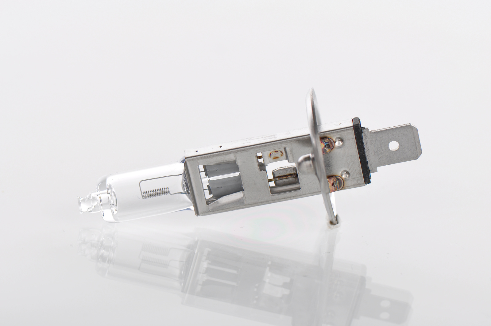 Ampoule BOSCH 1 ✕ H1 - ref. 1 987 302 011