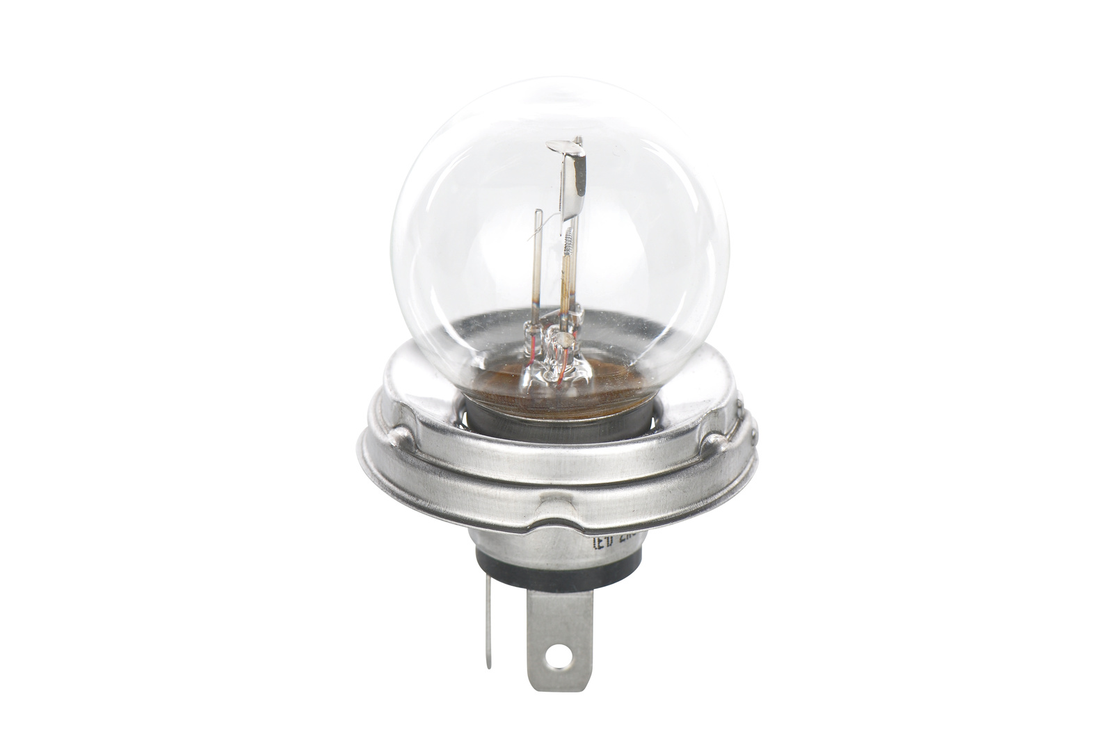 Ampoule BOSCH 1 ✕ R2 Pure Light WS - 1 987 302 023