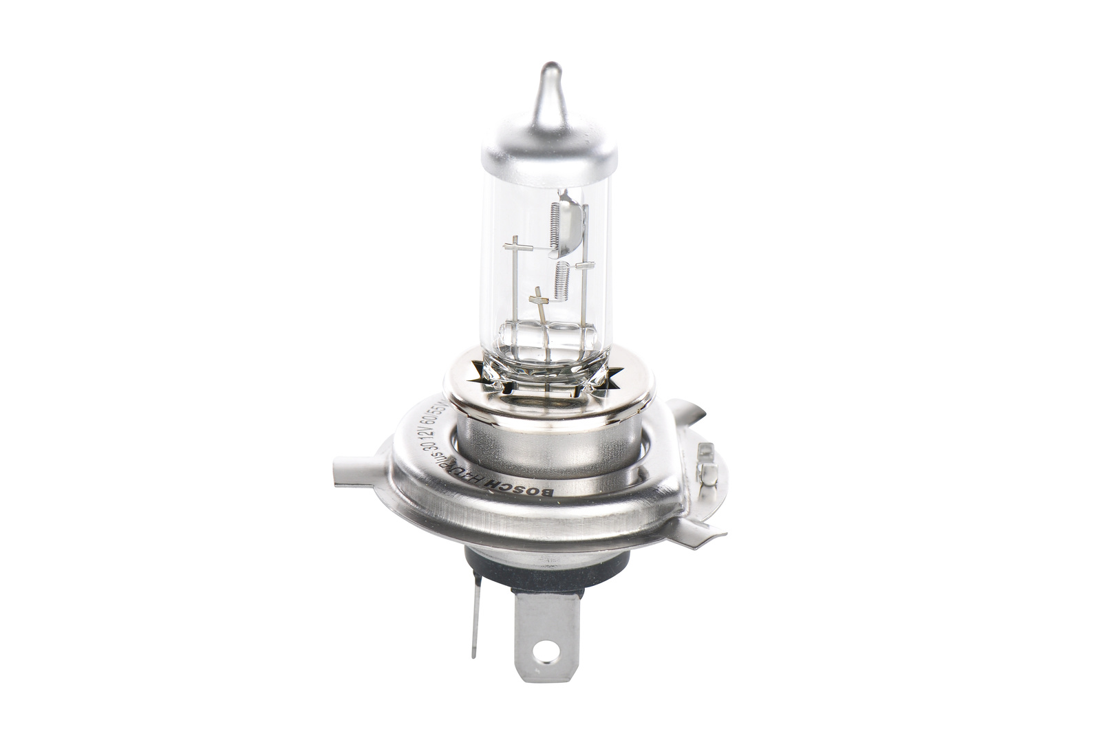 Ampoule BOSCH 1 ✕ H4 - ref. 1 987 302 042