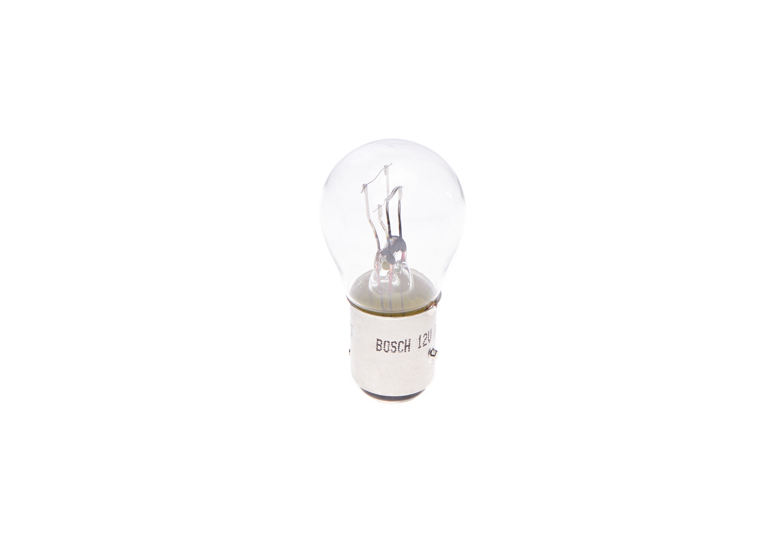 Ampoule BOSCH 10 ✕ P21/5W - ref. 1 987 302 202