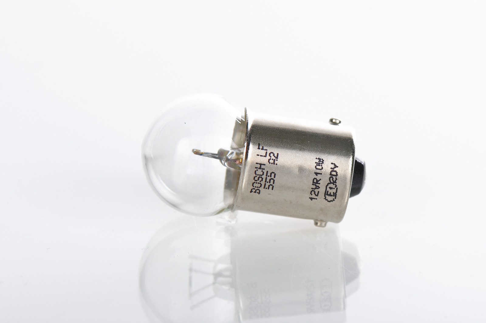 Ampoule BOSCH 10 ✕ R10W - ref. 1 987 302 203