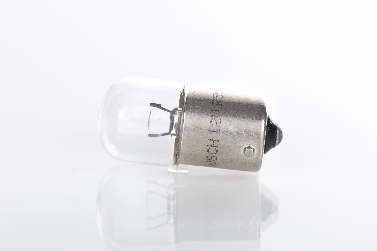 Ampoule BOSCH 10 ✕ R5W - ref. 1 987 302 204