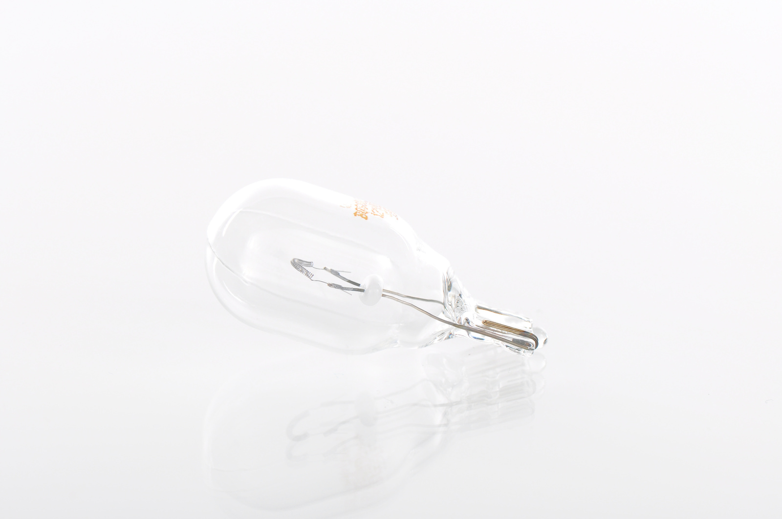 Ampoule BOSCH 10 ✕ W16W - ref. 1 987 302 205