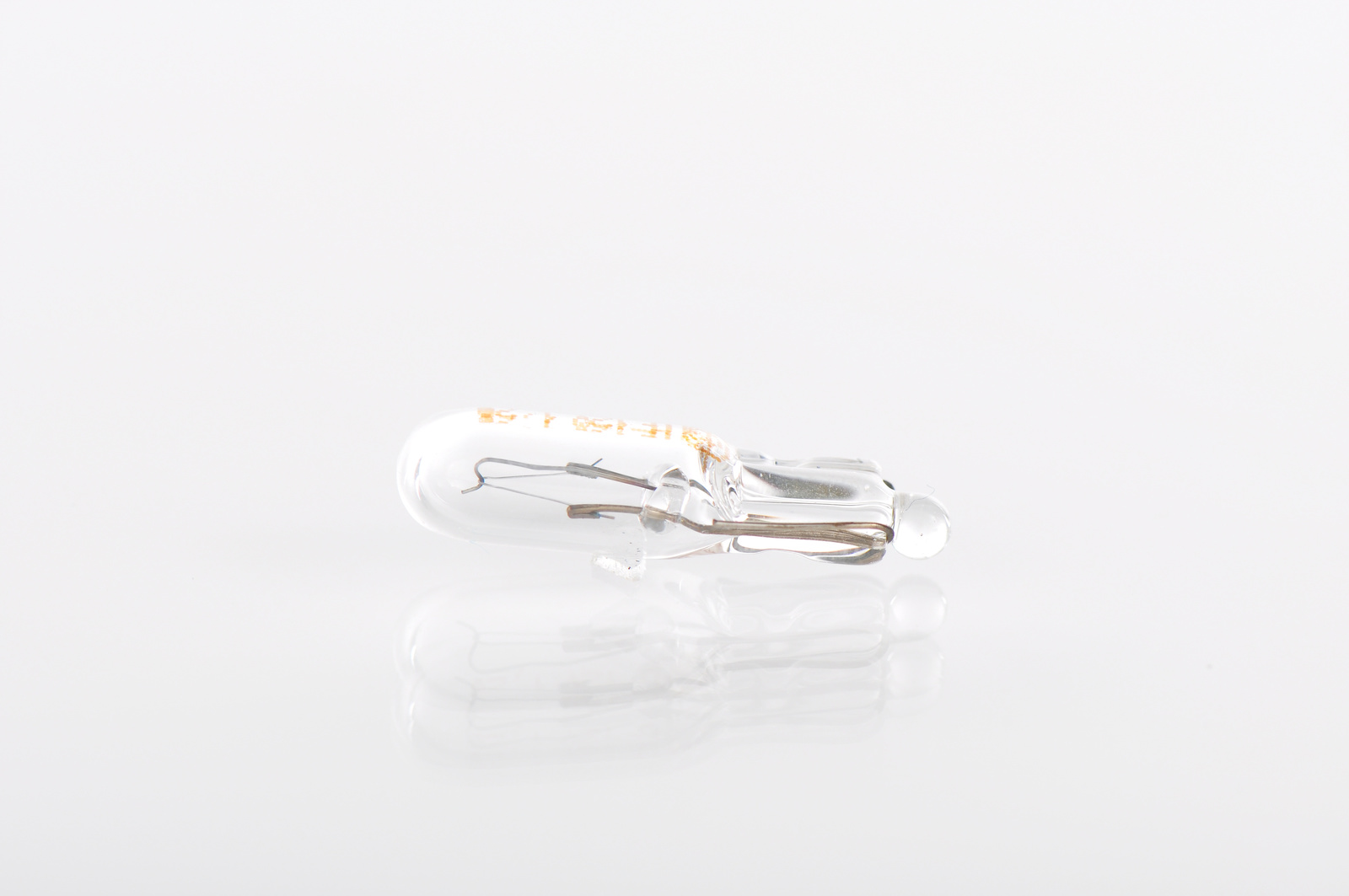 Ampoule BOSCH 10 ✕ W2,3W - ref. 1 987 302 208