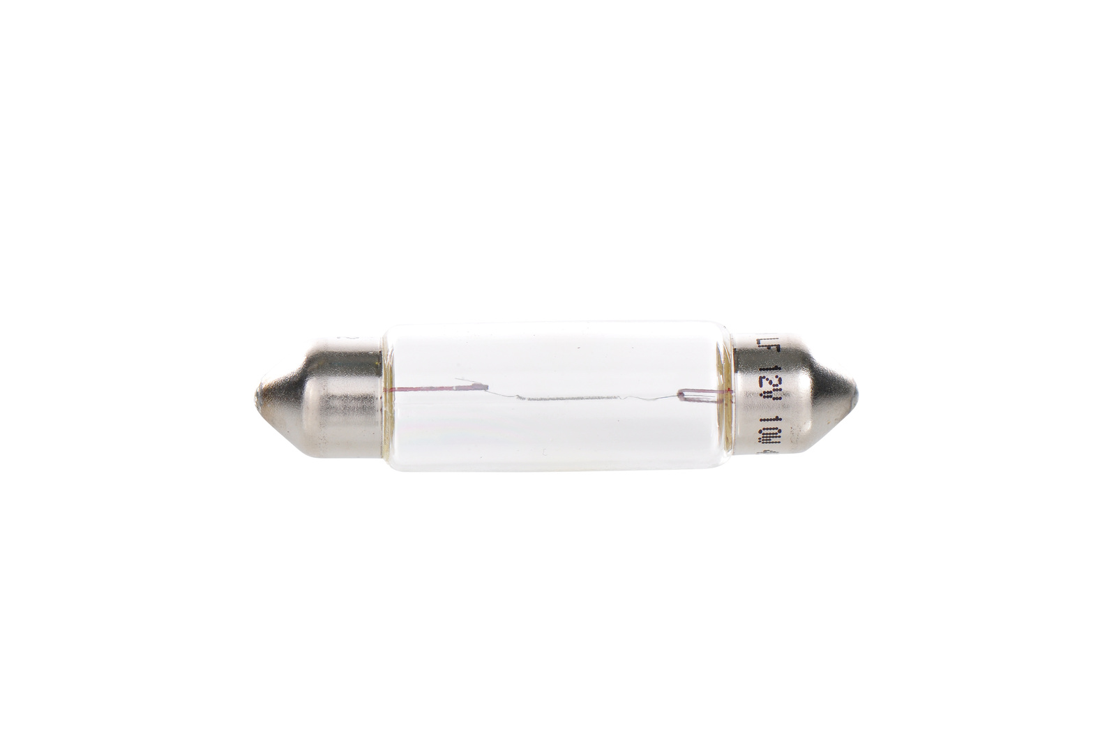 Ampoule BOSCH 10 ✕ Sof.10W - ref. 1 987 302 210