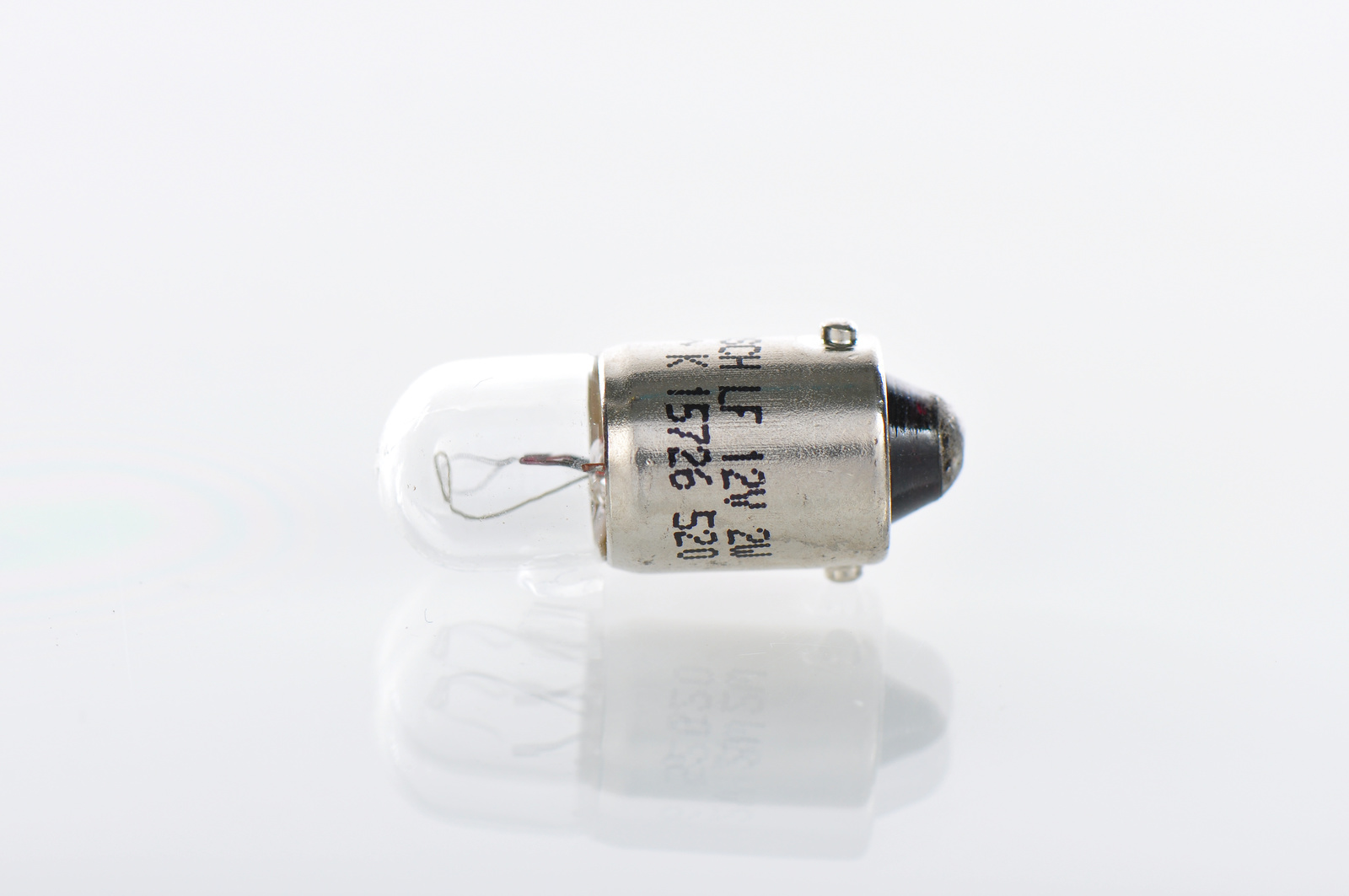 Ampoule BOSCH 10 ✕ T4W Pure Light - 1 987 302 212