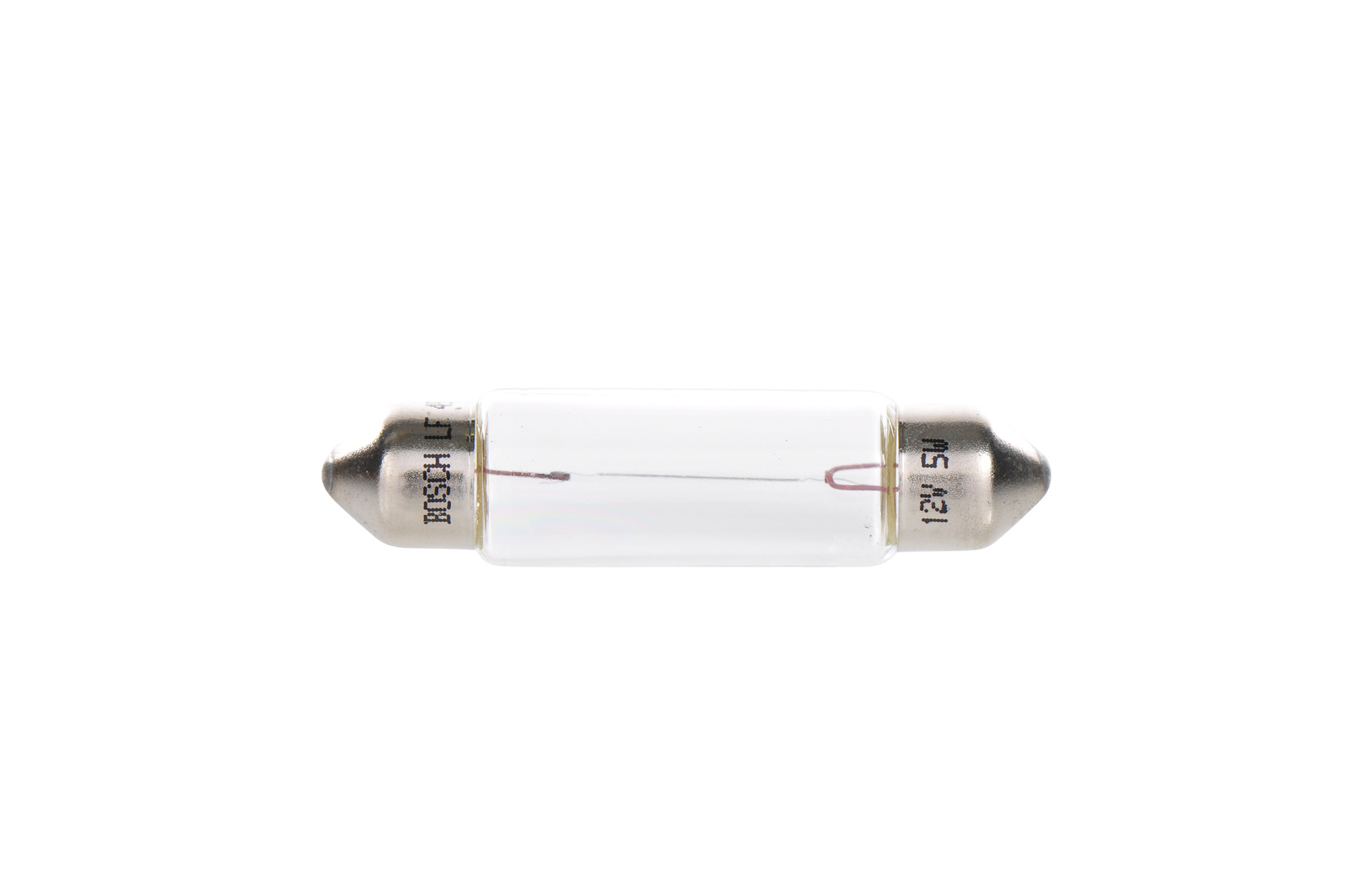 Ampoule BOSCH 10 ✕ Sof.5W - ref. 1 987 302 225