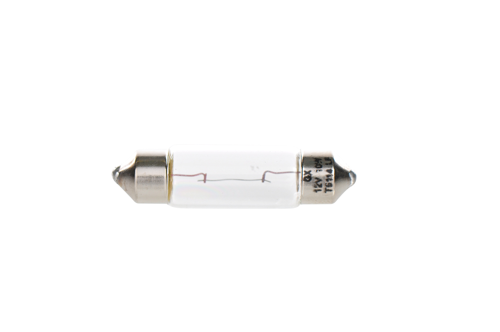 Ampoule BOSCH 10 ✕ Sof.10W Pure Light - 1 987 302 228