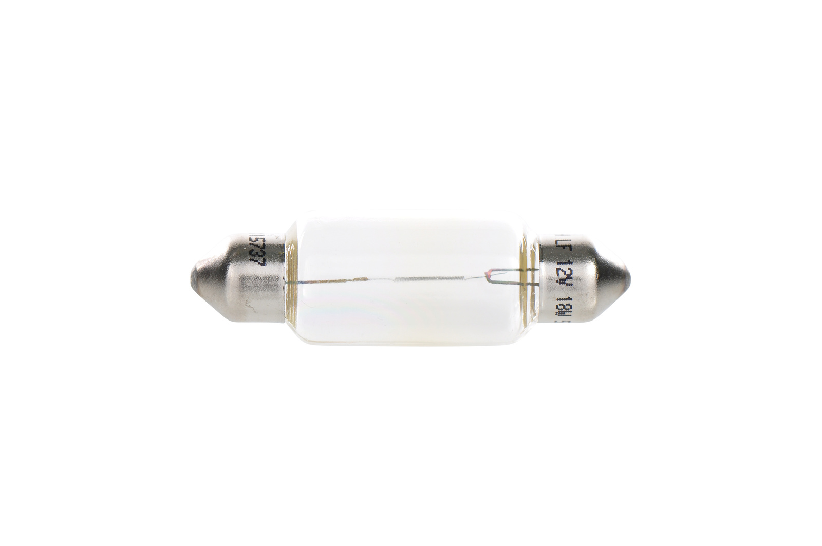 Ampoule BOSCH 10 ✕ Sof.18W Pure Light - 1 987 302 229