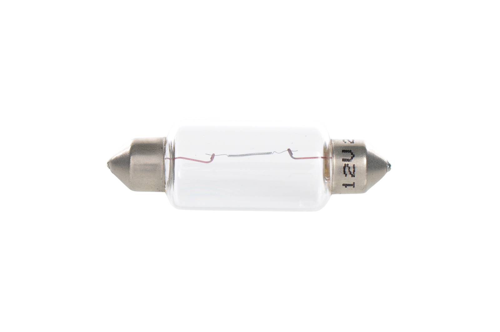 Ampoule BOSCH 10 ✕ C21W Pure Light - 1 987 302 230