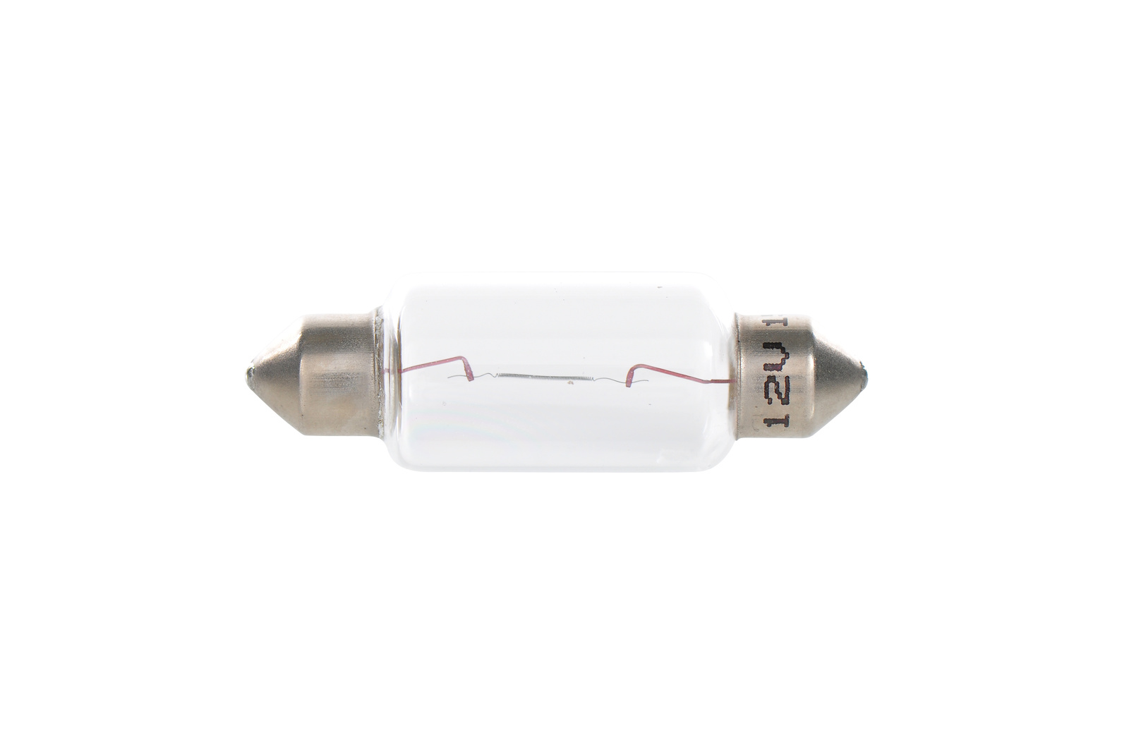 Ampoule BOSCH 10 ✕ C5W Pure Light - 1 987 302 238