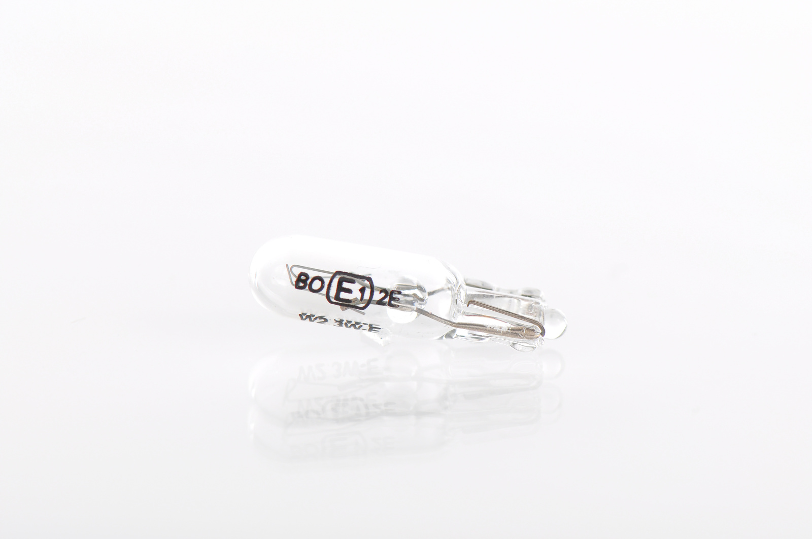 Ampoule BOSCH 10 ✕ W2,3W Pure Light - 1 987 302 240