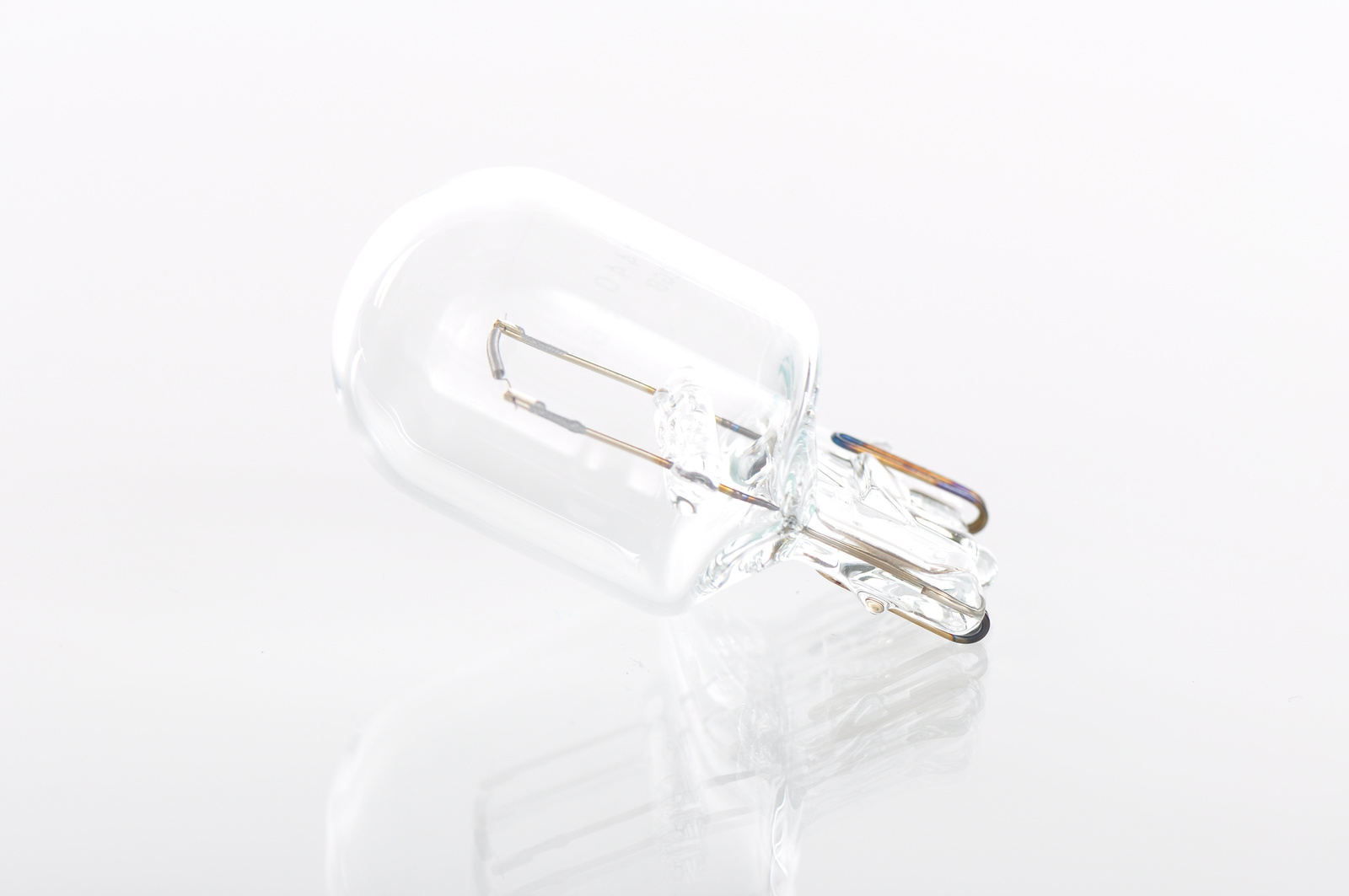 Ampoule BOSCH 10 ✕ W21W - ref. 1 987 302 251