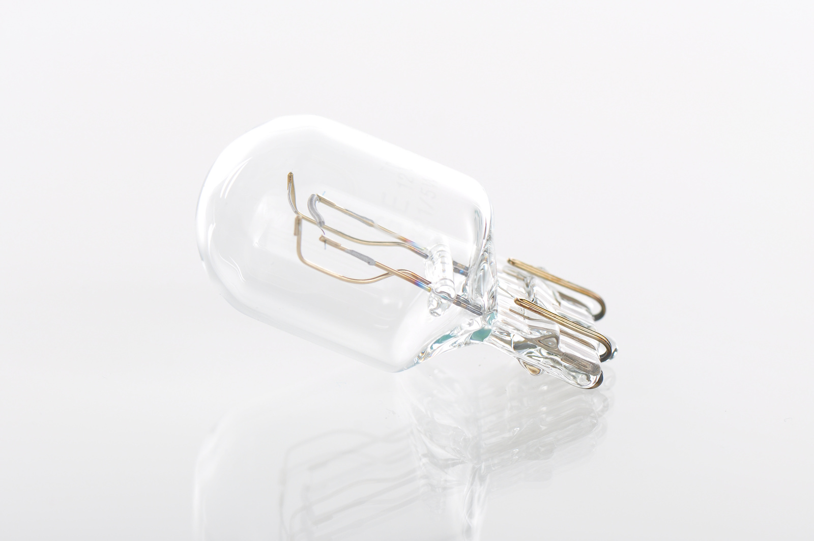 Ampoule BOSCH 10 ✕ W21/5W - ref. 1 987 302 252