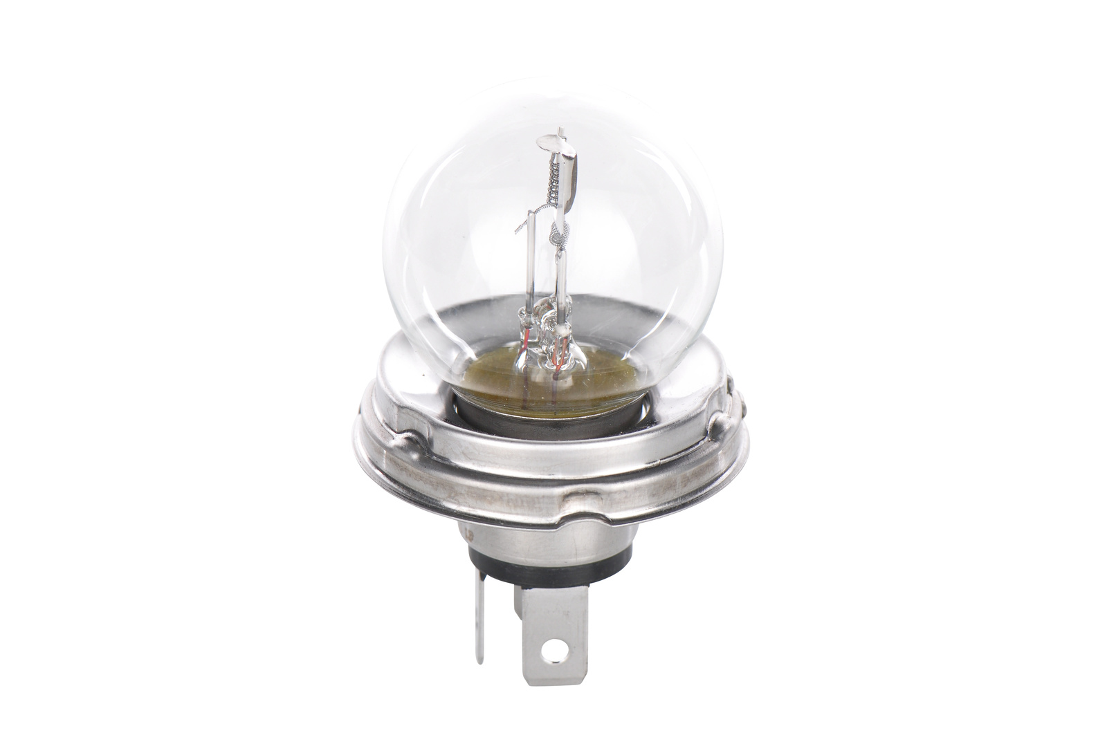 Ampoule BOSCH 1 ✕ R2 Trucklight - 1 987 302 421