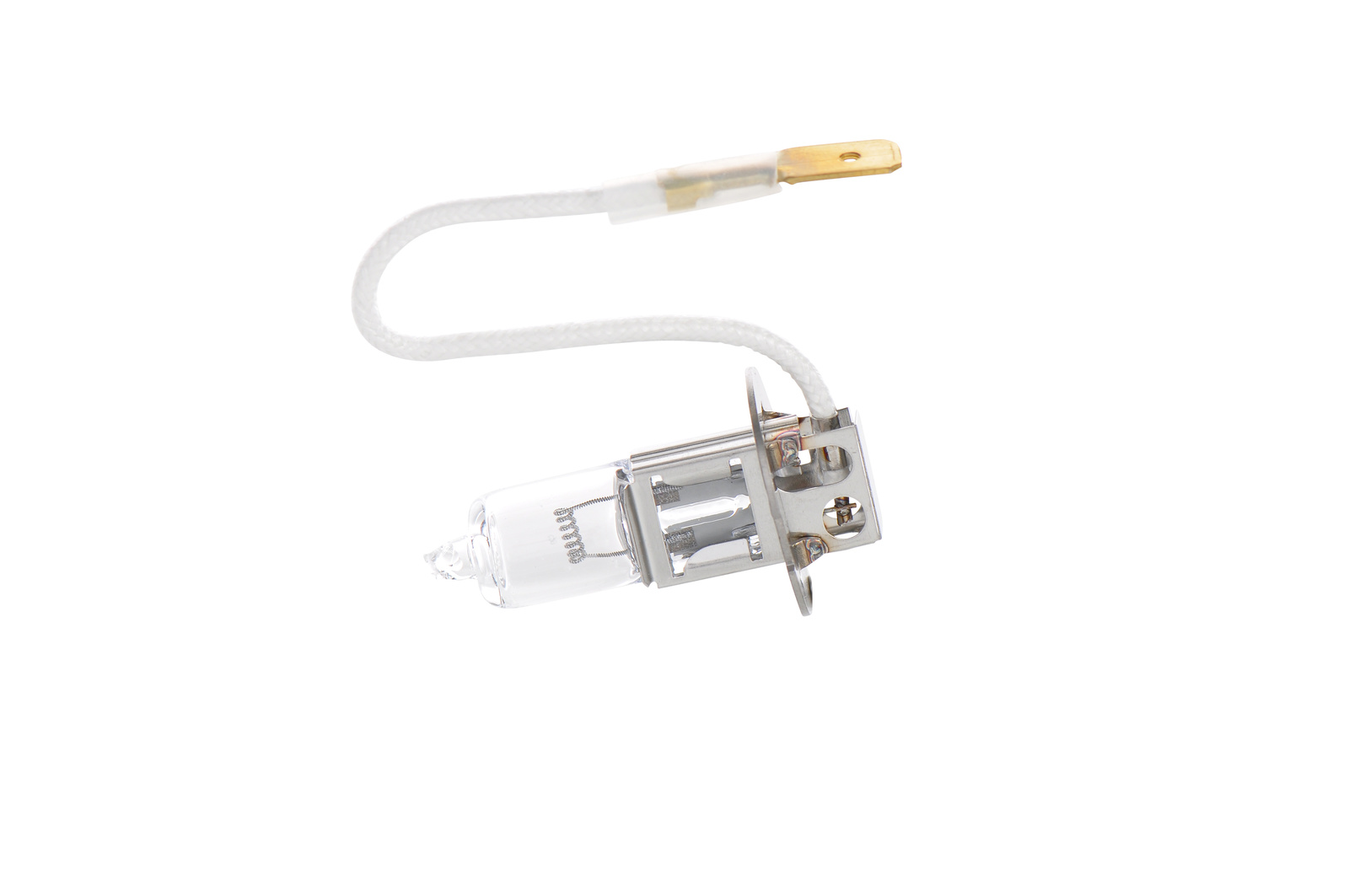 Lâmpada BOSCH 1 ✕ H3 Trucklight WS - 1 987 302 431