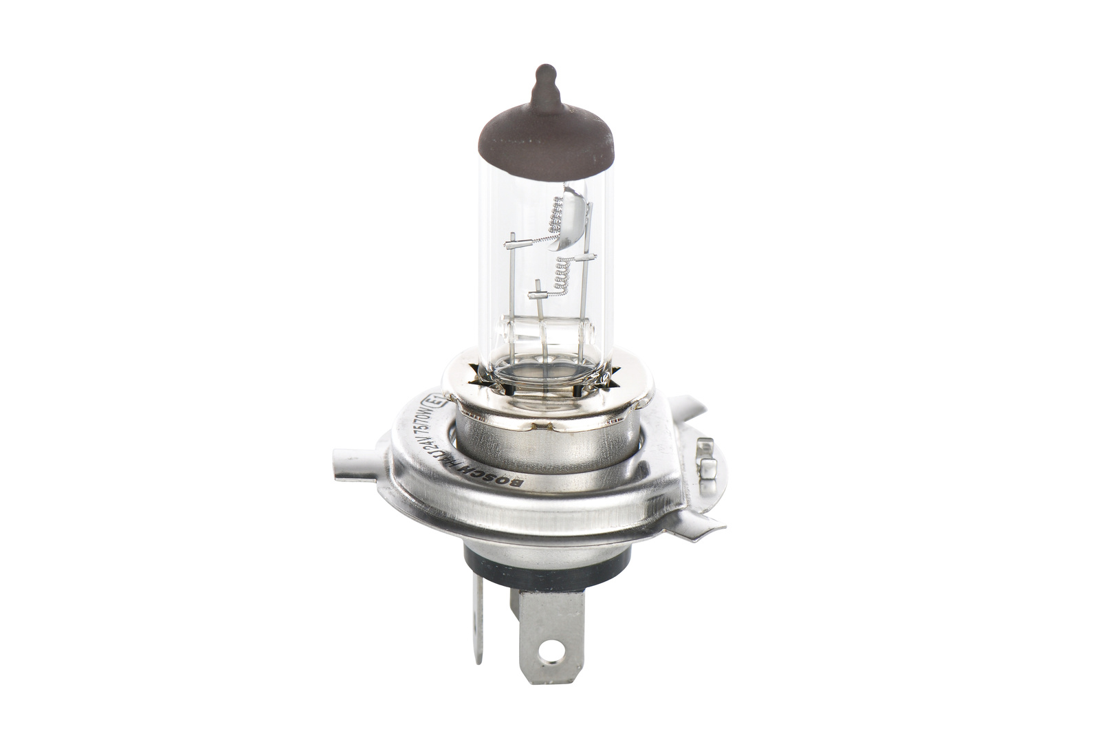 Ampoule BOSCH 1 ✕ H4 - ref. 1 987 302 441