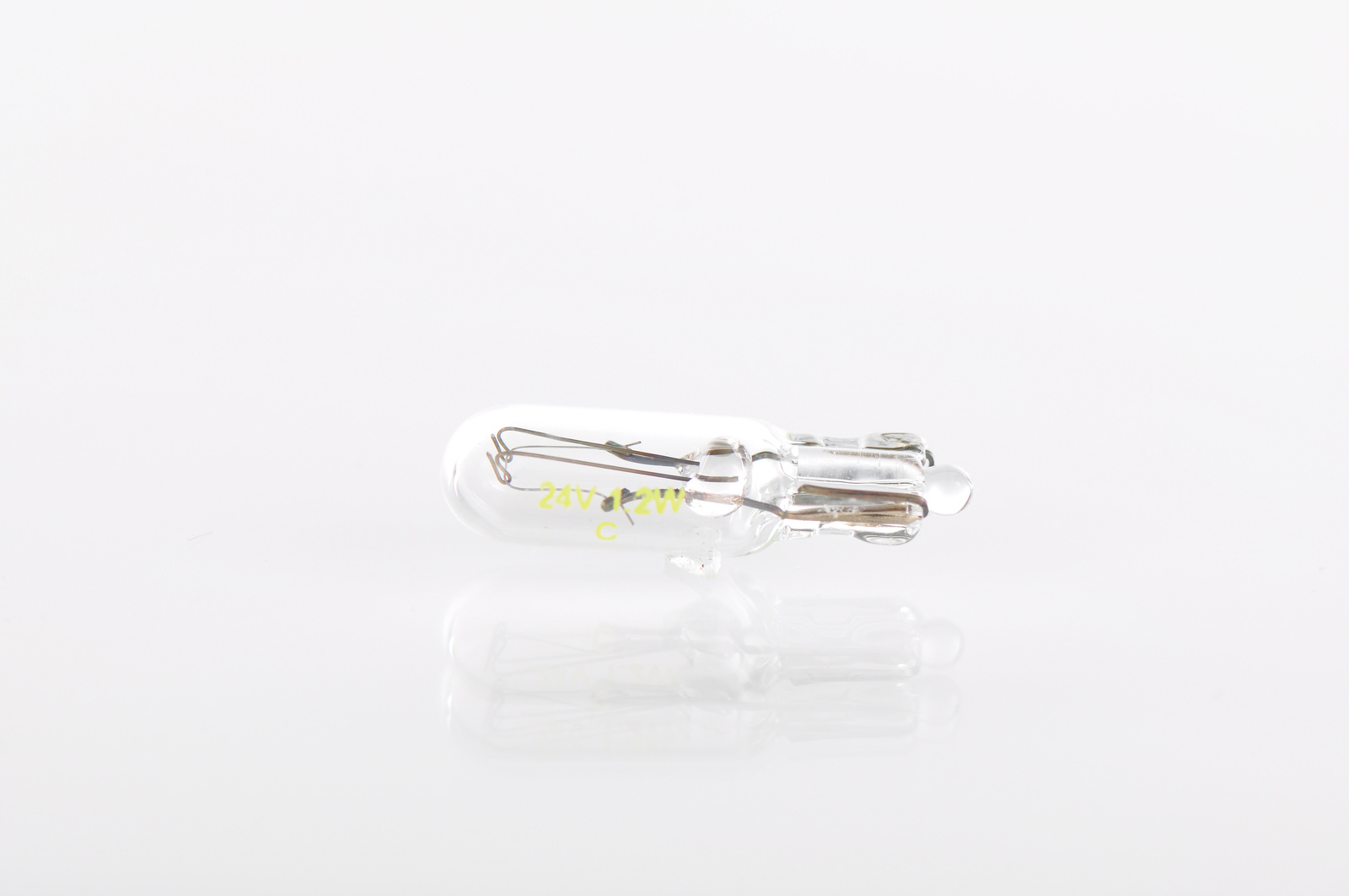 Ampoule BOSCH 10 ✕ W2,3W Trucklight - 1 987 302 504