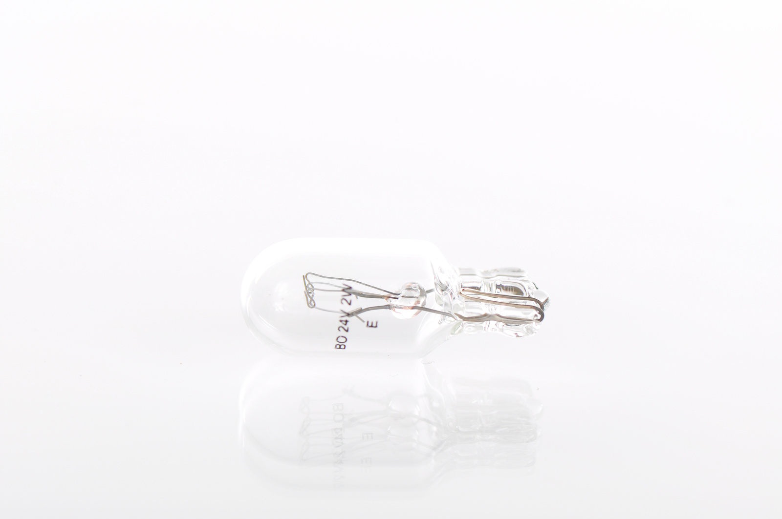 Ampoule BOSCH 10 ✕ W5W Trucklight - 1 987 302 516