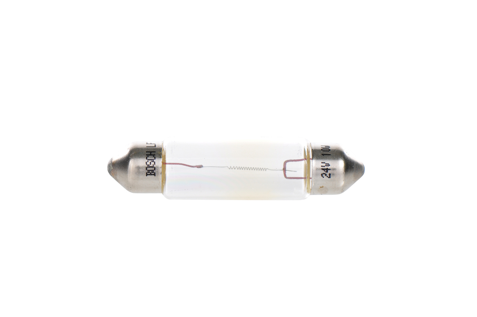 Lâmpada BOSCH 10 ✕ Sof.10W Trucklight - 1 987 302 521