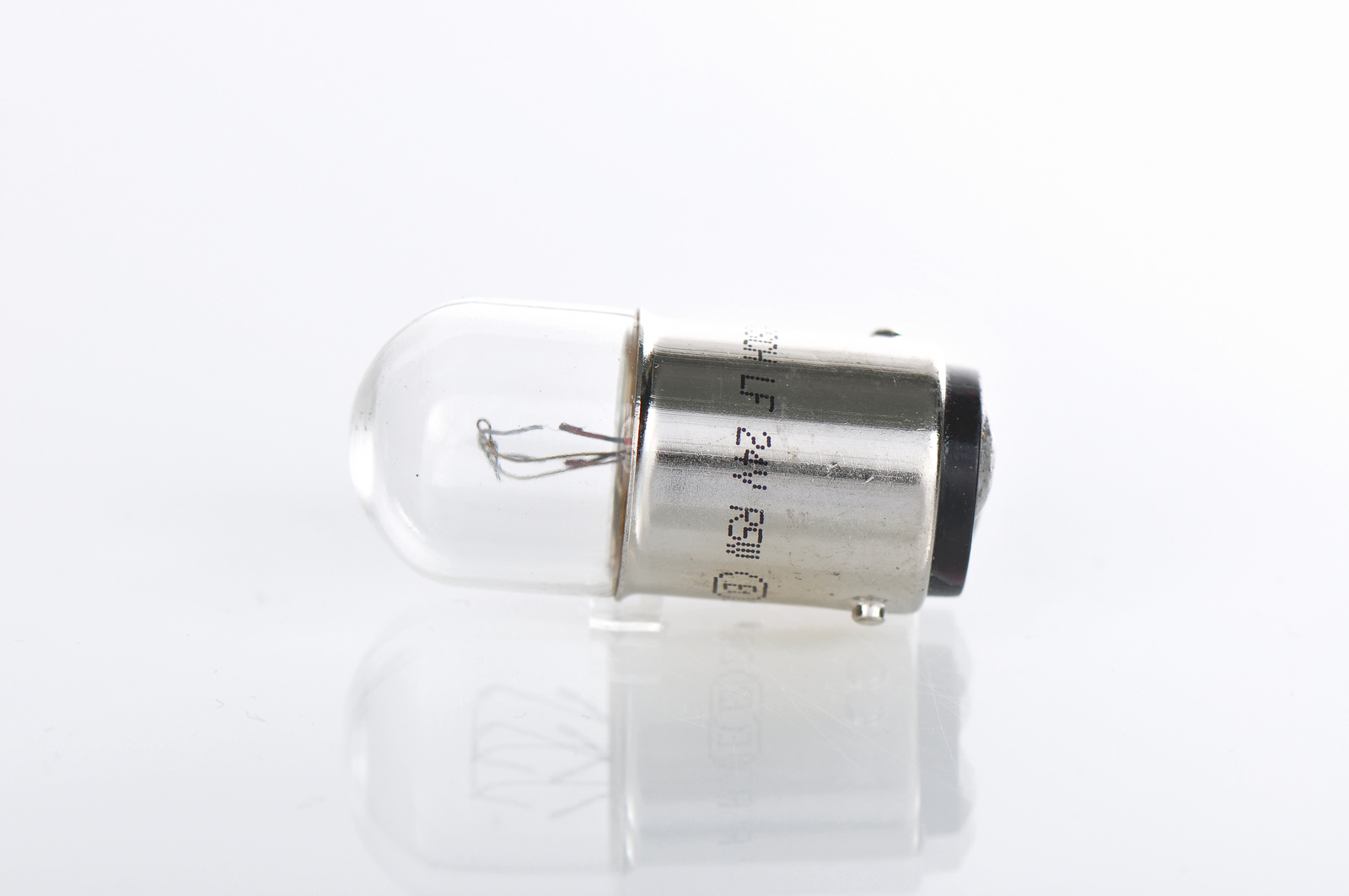 Ampoule BOSCH 10 ✕ R5W Trucklight - 1 987 302 527