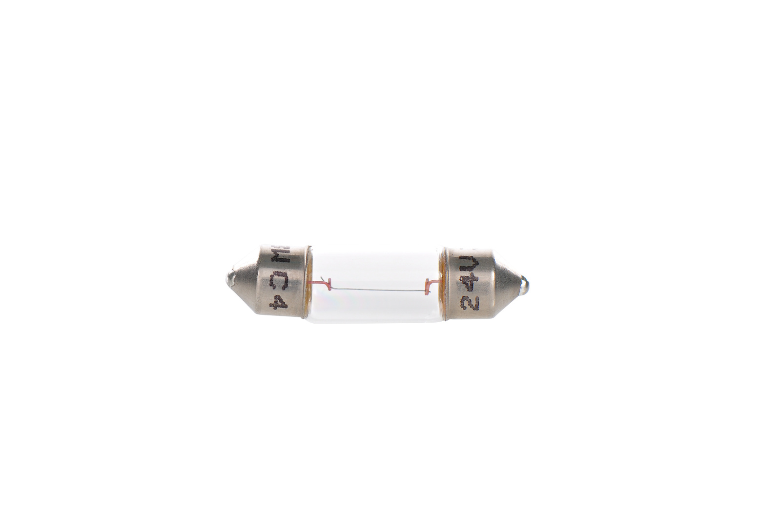 Ampoule BOSCH 10 ✕ M Trucklight - 1 987 302 528