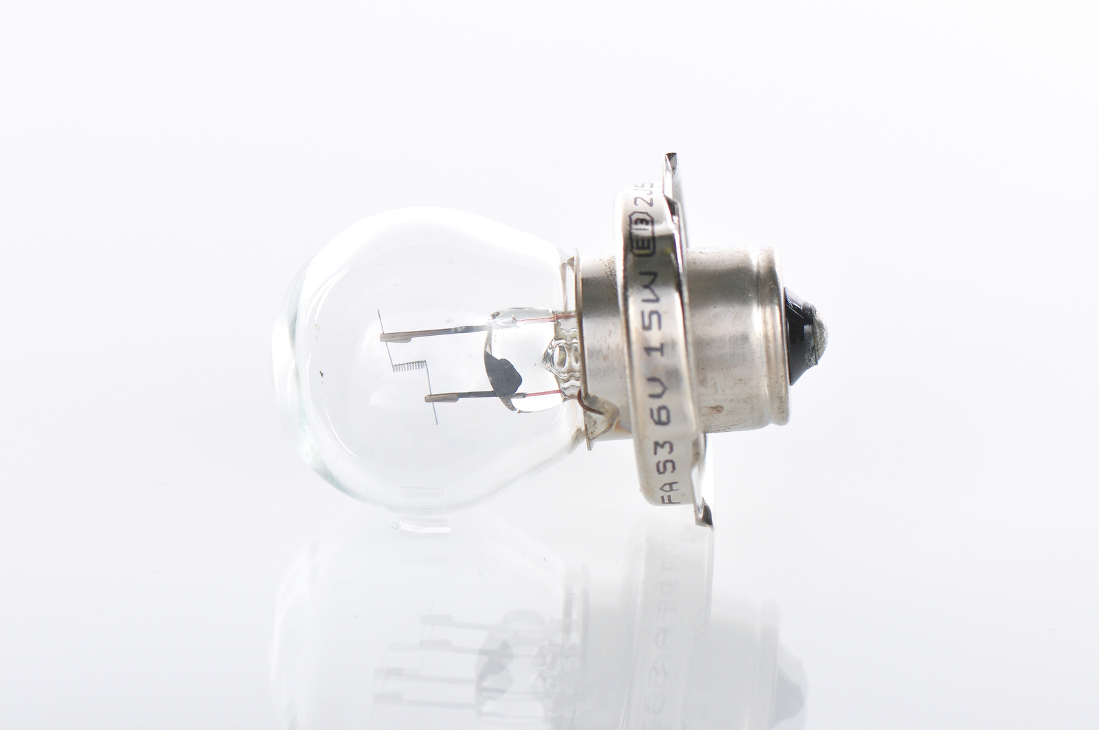 Ampoule BOSCH 1 ✕ S3 Pure Light - 1 987 302 606