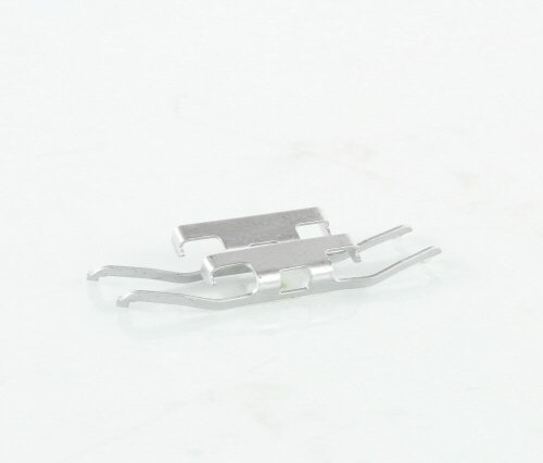 Kit d'accessoires pour plaquette de frein à disque BOSCH ref. 1 987 474 032