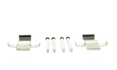 Kit acessórios de pastilhas de travão BOSCH ref. 1 987 474 066