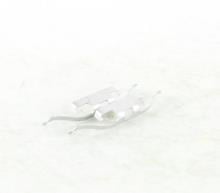 1 987 474 323 BOSCH AP284 Kit D'accessoires, Plaquette De Frein à Disque | AUTODOC Prix Et Avis