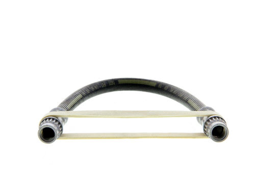 Butée hydraulique I