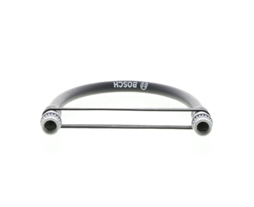 Flexible de frein (Durite de frein) BOSCH ref. 1 987 476 517