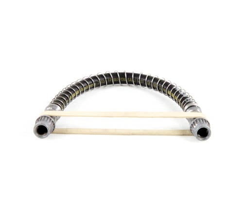 Butée hydraulique Scudo