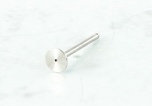 Soupape d'échappement MAHLE Aftermarket 021VA30861100